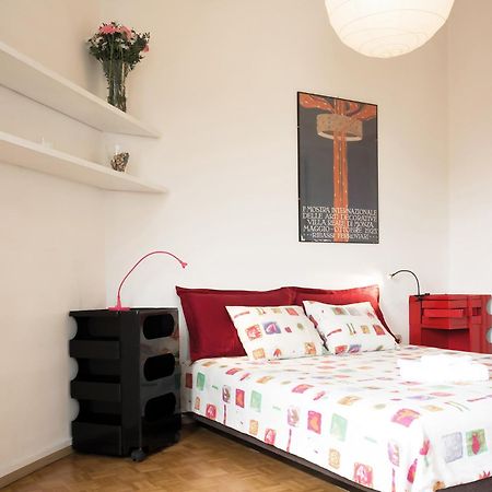 Center Porta Romana Apartment มิลาน ภายนอก รูปภาพ