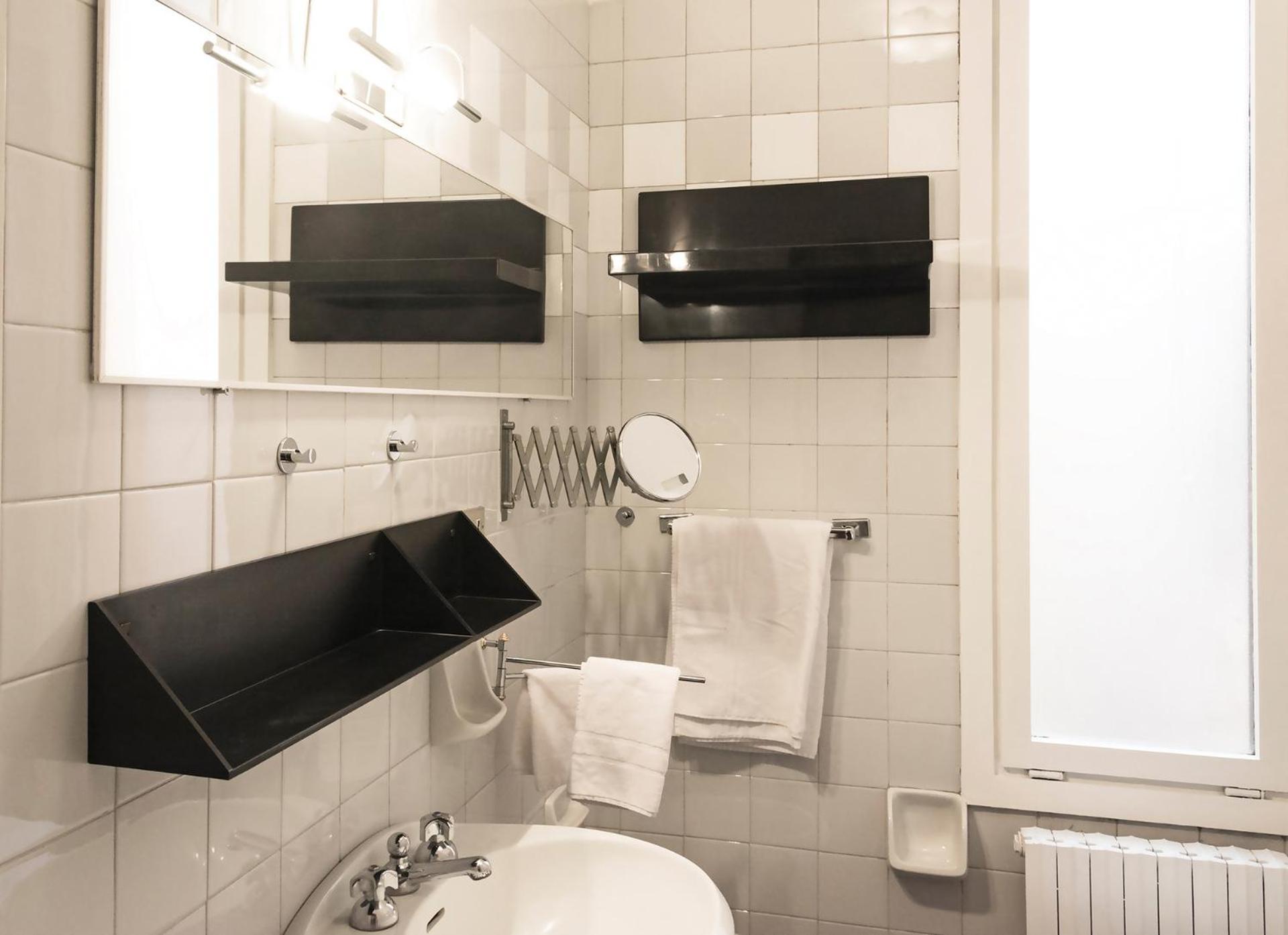 Center Porta Romana Apartment มิลาน ภายนอก รูปภาพ